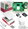 Raspberry Pi 5 Starterkit, 64GB microSDHC inkl. Pi OS, Produktbild-Vorschau 1