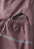 NAME IT Uni Nkndry Rain Pant Fo Noos Jacke, Wistful Mauve, Produktbild-Vorschau 4