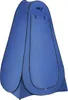 NILS CAMP NC1706 Umkleidezelt blau Umkleidezelt Produktbild-Vorschau 1