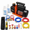 LastWerk TurboVac M Kit Vakuumpumpen-Set 4,5 CFM – Single Produktbild-Vorschau 1