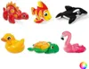 Intex Animierte Figuren Sortiment 28x20 Cm Durchsichtig  Produktbild-Vorschau 19