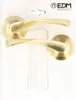 Handgriff mit Rosette EDM 707 Ø 50 mm Produktbild-Vorschau 2