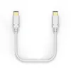 Hama 201592 1.5 M Usb-c-kabel Durchsichtig  Durchsichtig Produktbild-Vorschau 3