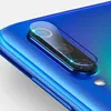 6x Kamera 9H Panzerhartglas für Samsung Galaxy A50 3D KLAR Produktbild-Vorschau 1