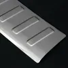 Protezione paraurti in acciaio inox opaco per MERCEDES Anteprima dell’immagine prodotto 9