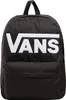 Batoh Vans škola old skool drop v VN000H4ZBLK1 Náhled obrázku produktu 9