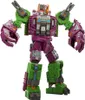 Transformers Generations War for Cybertron: Earthrise Titan Produktbild-Vorschau 6