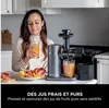 Sapcentrifuge voor harde groenten en fruit met Productafbeelding-voorbeeld 21