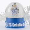 FC Schalke 04 S04 Schneekugel Bergmann Produktbild-Vorschau 2