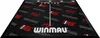 Winmau Compact Pro Dart Mat Protection de sol 4211 Tapis de Voir les images du produit 4