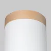 Plafond RIF Weiß 1xGU10 10W Holz/Aluminium 14x12x12cm Produktbild-Vorschau 7