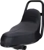 Sella / sedile chopper nero per Puch Anteprima dell’immagine prodotto 1