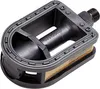 Marwi Kinderpedale SP-481SB Kunststoff, schwarz Produktbild-Vorschau 5