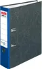 Herlitz Ordner maX.file nature Rückenbreite: 80 mm blauer Produktbild-Vorschau 1