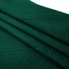 FEBE Tagesdecke Bettüberwurf 240x220 cm Grün Überwurfdecke Produktbild-Vorschau 5