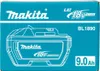 Makita 1915H4-0 Akku BL1890 LI 18V 9,0 Ah Produktbild-Vorschau 5
