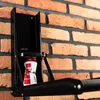 Dosen- und Flaschenpresse, manuell, für 0,5–2 l, schwarz Náhled obrázku produktu