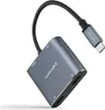 Usb-c konverter A 2xhdmi/usb-a/usb-c Pd Nanocable Produktbild-Vorschau 1