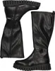 Bagatt Ben Langschaftstiefel  Schwarz Produktbild-Vorschau 10