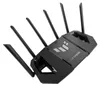 ASUS 90IG0A30-MO9C00 router bezprzewodowy trójpasmowy 9400 Náhľad obrázku produktu 15