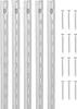 VEVOR Shelf Pilaster, 990 mm, opakowanie 10 sztuk, stojący Podgląd zdjęcia produktu 1