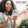 EAZY CASE Handykette mit Hülle für Apple iPhone 17 Pro Max Produktbild-Vorschau 3