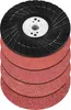 PARKSIDE® Topf-/Nylon-/Flachbürste/ Fiberscheibe Produktbild-Vorschau 7