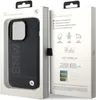 BMW Leder Hot Stamp MagSafe - iPhone 15 Pro Hlle (Schwarz) Produktbild-Vorschau 8