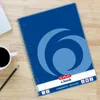 Notatnik spiralowany Herlitz COLLEGE A4 w linie, 80 kartek Podgląd zdjęcia produktu 6