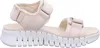 Ecco GRUUV SOL Damen Sandale - Sandaletten beige Freizeit Produktbild-Vorschau 15