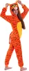 Pyjamas Kigurumi Onesie Tigger, Größe L Produktbild-Vorschau 4