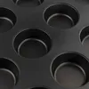 TG66027 FORMA DO PIECZENIA BABECZEK MUFFIN BLACHA FOREMKA Podgląd zdjęcia produktu 8