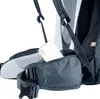 Deuter Futura Pro, Górne, Wspinaczka górska, Czarny, Podgląd zdjęcia produktu 11