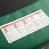 HOMCOM Randabdeckung für Trampolin Randschutz Abdeckung Produktbild-Vorschau 7