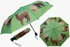 Regenschirm - Alpakas - Ø 95cm Produktbild-Vorschau 1