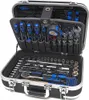 HBM 228-teiliger Profi-Werkzeugkoffer, Werkzeugset Produktbild-Vorschau 2