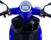 ECO ENGEL 510 Blau, 25 km/h E-Scooter Senioren Roller Produktbild-Vorschau 17