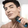Braun Series 3 3000S Herrenrasierer, Netz-/Akkubetrieb, Produktbild-Vorschau 15