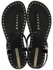 Ipanema Classic Dots Sandalen Schwarz EU 38 Frau Schwarz EU Produktbild-Vorschau 3
