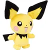 Jazwares - Pluszowa Maskotka Pichu 20cm - Oficjalny Produkt Voir les images du produit 6