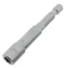 Bit Adapter auf Nuss 6-8-10-12-13mm Set Produktbild-Vorschau 2