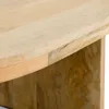 Couchtisch AMBA aus massivem Mangoholz - Natur Produktbild-Vorschau 8