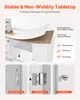 Table de couture VEVOR Armoire de couture avec roulettes & Voir les images du produit 5