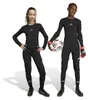 adidas keepersbroek, lange model, zwart, maat 164 Productafbeelding-voorbeeld 8