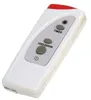 TERMOVENTILATORE A PARETE 1000/2000 Watt Anteprima dell’immagine prodotto 2