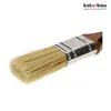 KOTARBAU® Pennello piatto 1" lunghezza setole 25 mm Anteprima dell’immagine prodotto 6