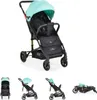 Moni Kinderwagen Buggy Colibri, faltbar, verstellbar, Produktbild-Vorschau 1