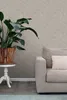 Sanders & Sanders Tapeta motyw jodełki ciemny beż 53 cm x Podgląd zdjęcia produktu 4