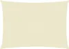 vidaXL Sonnensegel Oxford-Gewebe Rechteckig 2,5x4 m Creme Produktbild-Vorschau 16
