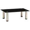 VidaXL 322758, Czarny, Stal, Stal, 75 kg, 400 mm, 350 mm Podgląd zdjęcia produktu 5